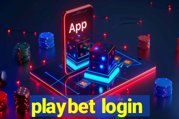 playbet login